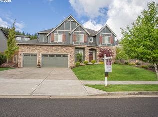 1154 NW 43rd Ave, Camas, WA 98607