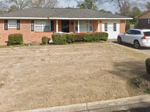 2524 Kensington Dr W, Augusta, GA 30906