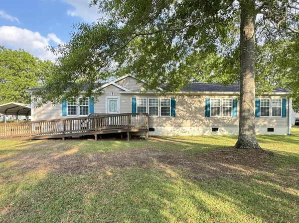 5205 Rose Hl, Aiken, SC 29801