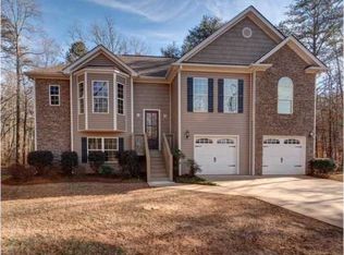 5677 Bogus Rd, Gainesville, GA 30506