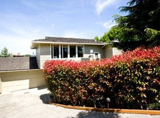 5322 NE 86th St, Seattle, WA 98115