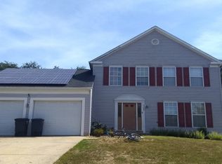 9502 Silver Fox Turn, Clinton, MD 20735