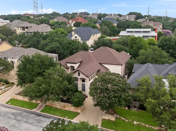 1911 Far Niente, San Antonio, TX 78258