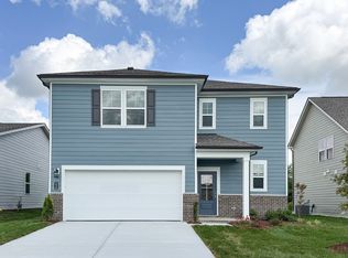 258 Subban Ct LOT 47, Lebanon, TN 37087