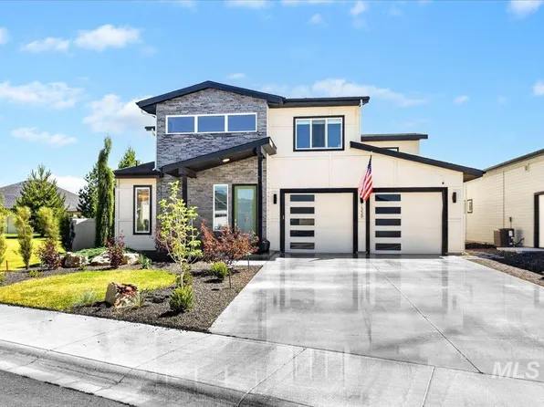 1339 W Winsett St, Kuna, ID 83634