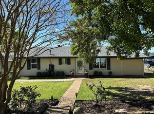22248 Lounette Dr, Frankston, TX