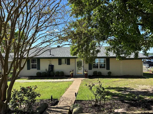 22248 Lounette Dr, Frankston, TX 75763