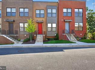 4215 La Plata Ave, Baltimore, MD 21211