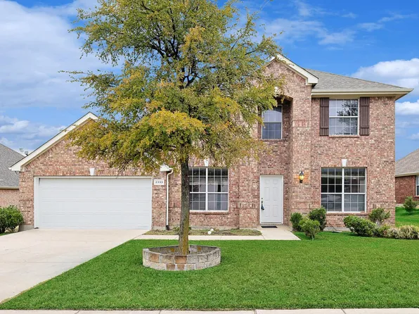 2333 Bridgeport Dr, Little Elm, TX 75068