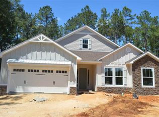 3073 Adiron Way, Tallahassee, FL 32317