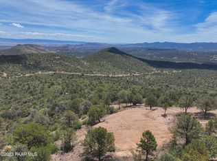 NULLC N Iowa Claim Rd, Prescott, AZ 86305