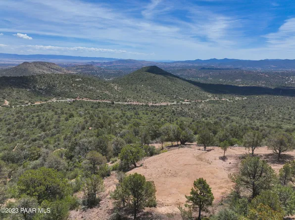 NULLC N Iowa Claim Rd, Prescott, AZ 86305