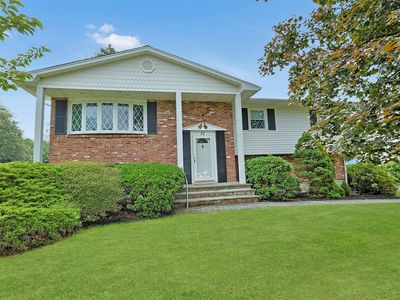 27 Argow Place, Nanuet, NY, 10954