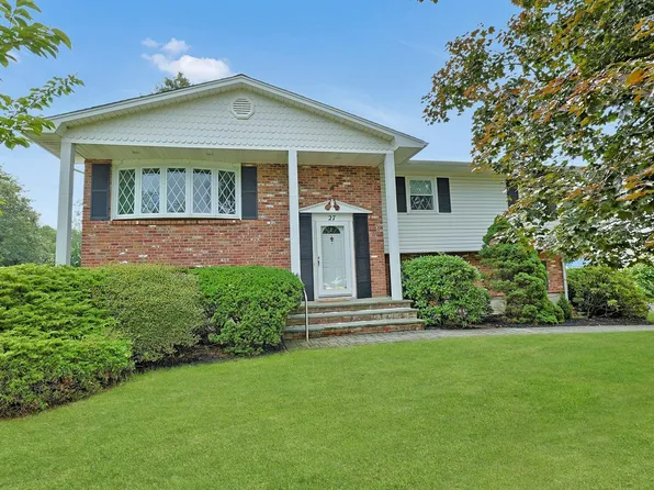 27 Argow Place, Nanuet, NY 10954