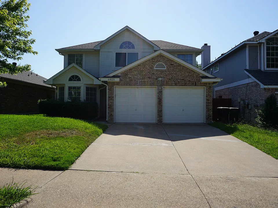 6825 Bellehaven Dr