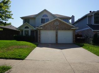 6825 Bellehaven Dr, Plano, TX 75023