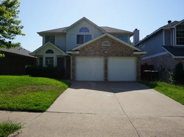 6825 Bellehaven Dr, Plano, TX 75023