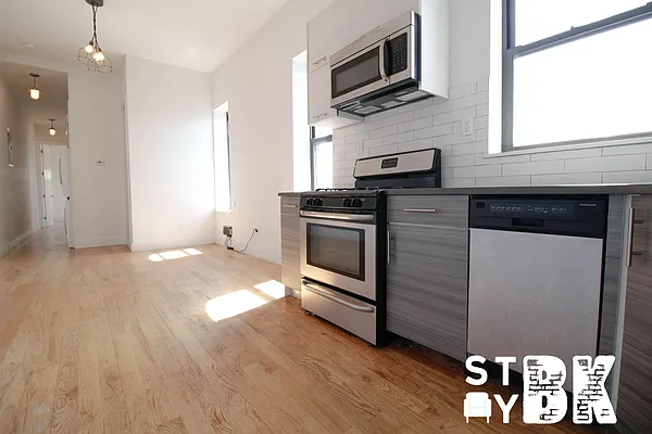 Rented by StayBK LLC | media 6