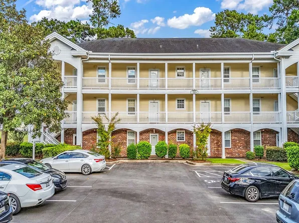 705 Riverwalk Dr. #102, Myrtle Beach, SC 29588