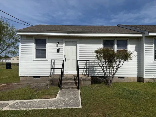 333 Starling St, Jacksonville, NC 28540