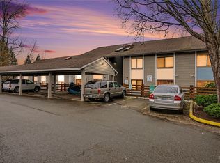 Lea Hill Condos, Auburn, WA 98092