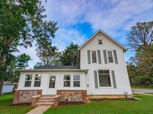 903 West Conger Street, Whitewater, WI 53190