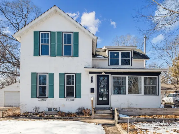 1513 6th Ave, Anoka, MN 55303