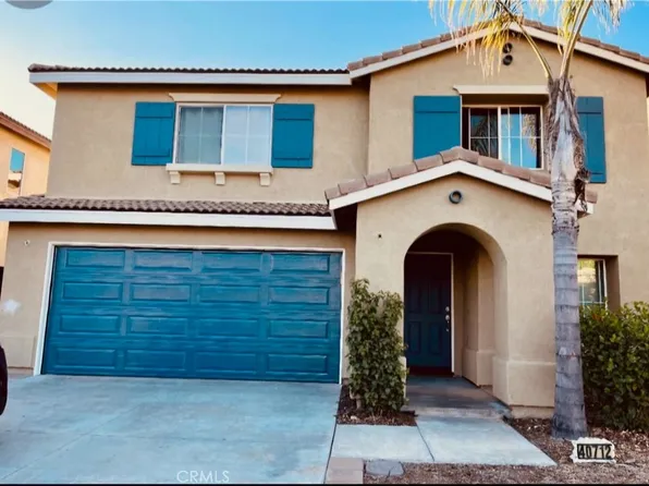 40712 La Salle Pl, Murrieta, CA 92563