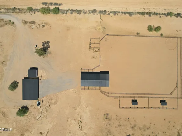 1650 E Storey Road, Coolidge, AZ 85128