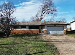 3047 S Ferguson Avenue, Springfield, MO 65807