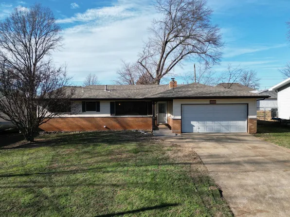3047 S Ferguson Avenue, Springfield, MO 65807