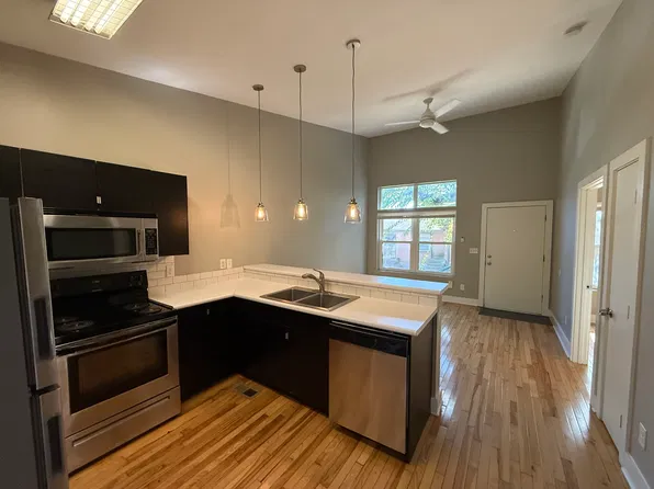 1219 1st Ave S APT D, Nashville, TN 37210