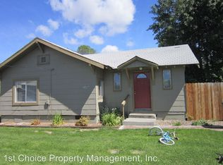 2169AC Madison St, Klamath Falls, OR 97603