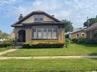 2401 21st Ave, Rock Island, IL