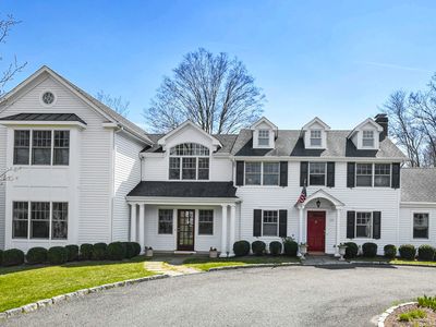 133 Harrison Avenue, New Canaan, CT, 06840