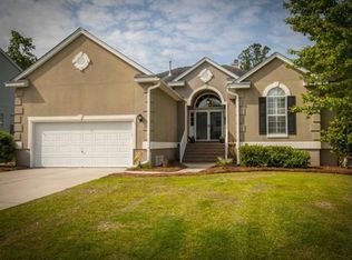 1844 Great Hope Dr, Mount Pleasant, SC 29466