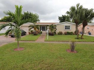 3371 NW 41st St, Lauderdale Lakes, FL 33309