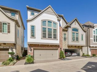 8312 Ginger Oak St, Houston, TX 77055