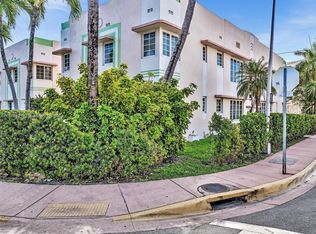 550 15th St APT 101, Miami Beach, FL 33139