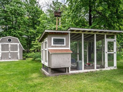 5459 297th Ave NW, Cambridge, MN, 55008