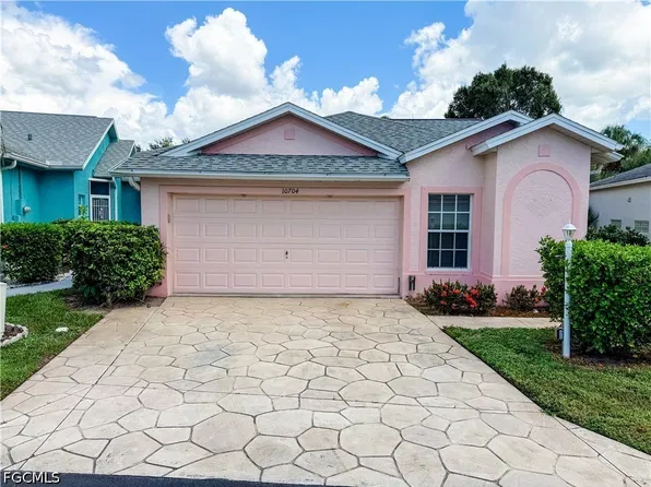 10704 Rio Mar Cir, Estero, FL 33928