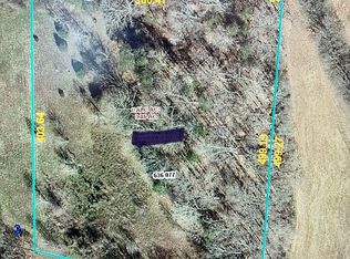 1 Rhododendron Dr, Salisbury, NC 28146