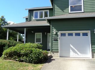 1815 NW 23rd St, McMinnville, OR 97128