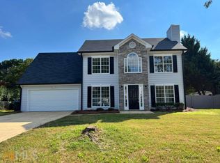 995 Leighs Brook Way, Dacula, GA 30019