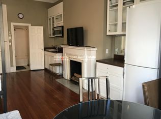 323 Beacon St #44, Boston, MA 02116