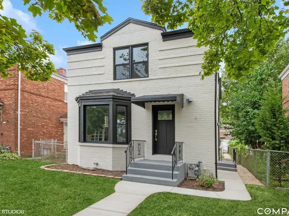 3524 S 61st Ave, Cicero, IL 60804