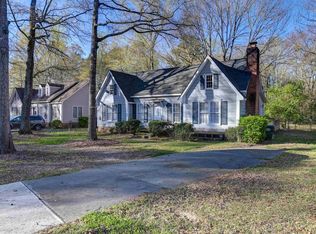 337 Chapelwhite Rd, Irmo, SC 29063