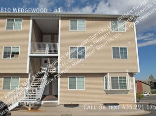 1810 N Wedgewood Ln #51, Cedar City, UT 84721