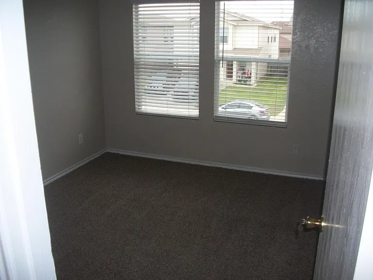 1st Upstairs Bedroom