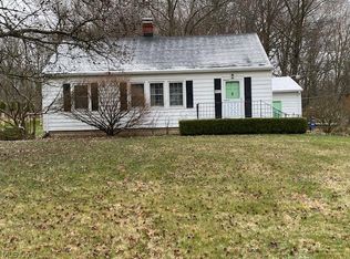 961 Johnson Plank Rd NE, Warren, OH 44481